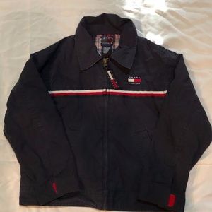 Boy's Tommy Hilfiger Coat